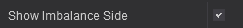 1. Show Imbalance Side