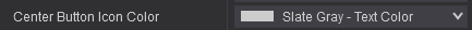 11. Center Button Icon Color