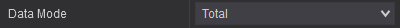 1. Data Mode