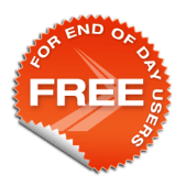 Kinetick - Data Feed Logo - Free end of day trading data