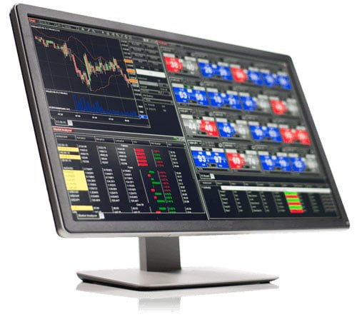 NinjaTrader - Platform Logo